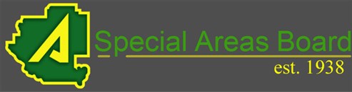 Special Areas Logo