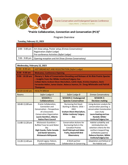 Pcesc 2023 Program 17Feb23 1 Page 0001