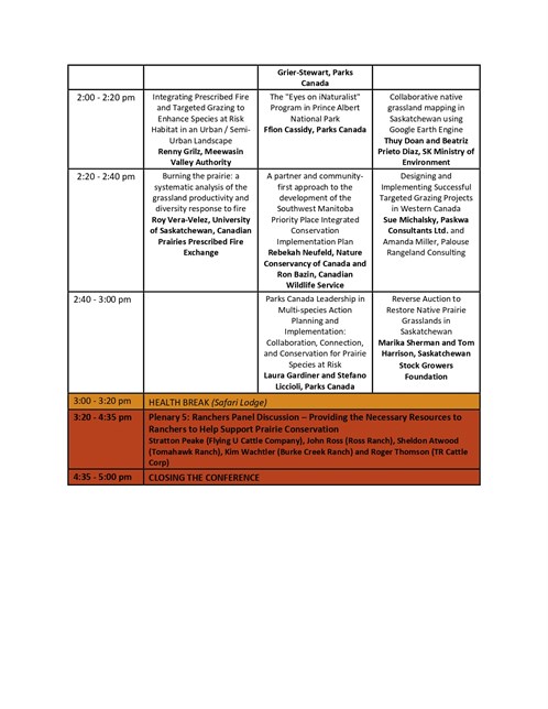 Pcesc 2023 Program 17Feb23 1 Page 0005